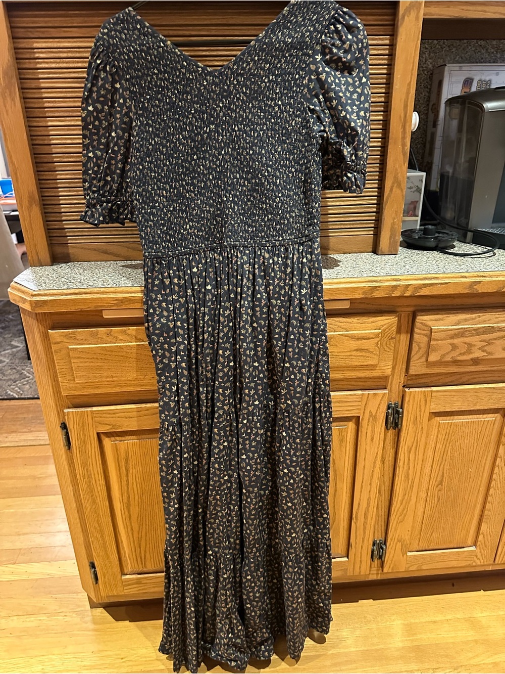 Christy Dawn Brooklyn Dress - Picture 5 of 5